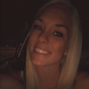 Meet your Posher, Kiersten